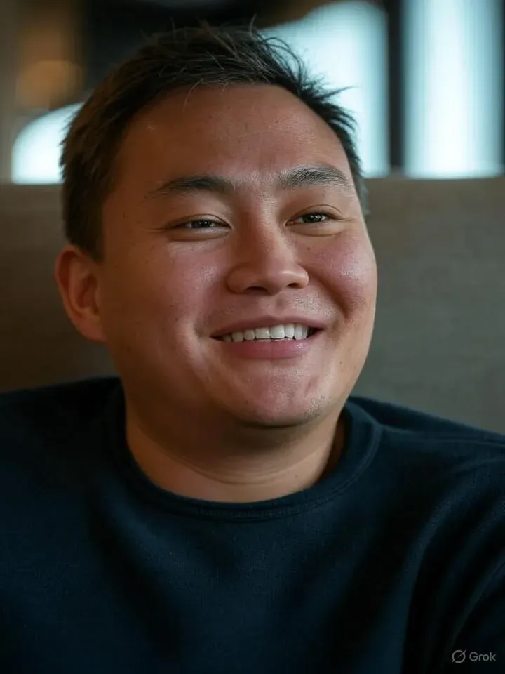 맨날 호구당했죠... 하이퍼블릭 만나고 유목민 생활 끝!