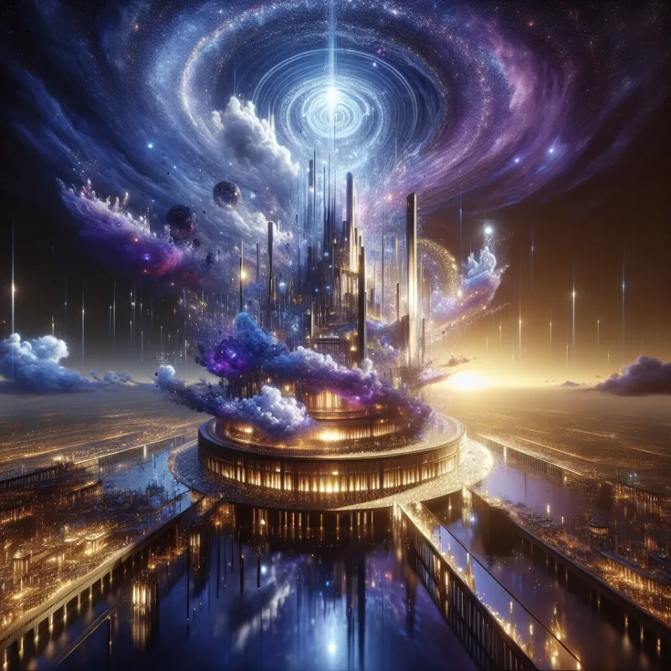 하이퍼블릭 뜻 - 신이 궁금해하는 모든 것: 당신의 특별한 여정을 시작합니다.