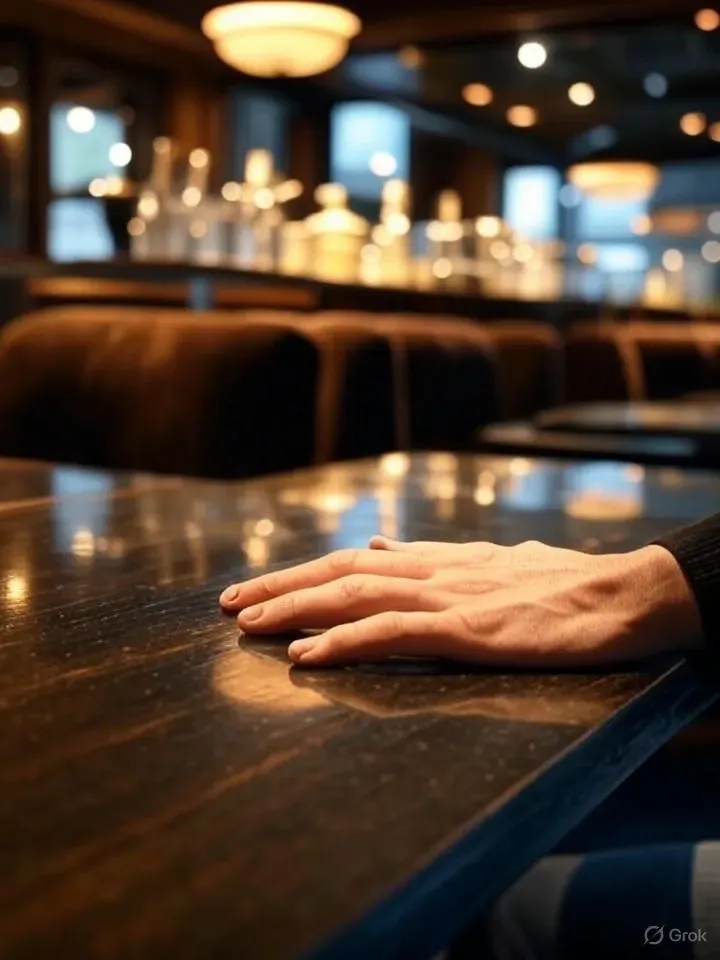 솔직히 말해서... 하이퍼블릭 첫 방문 리얼 후기! 이런 곳이 있었다니!